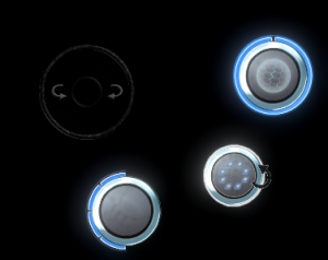 UI Illustration