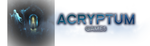 Acryptum Logo